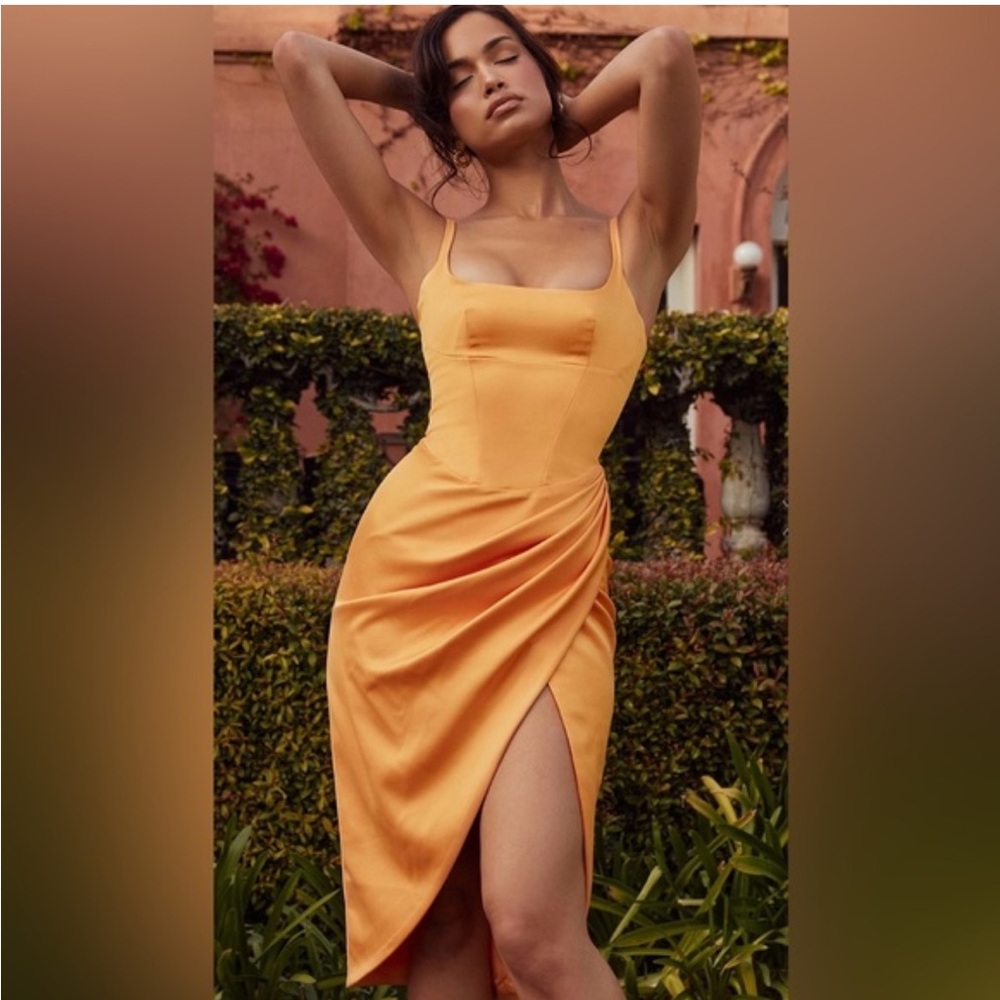 House of CB Dress